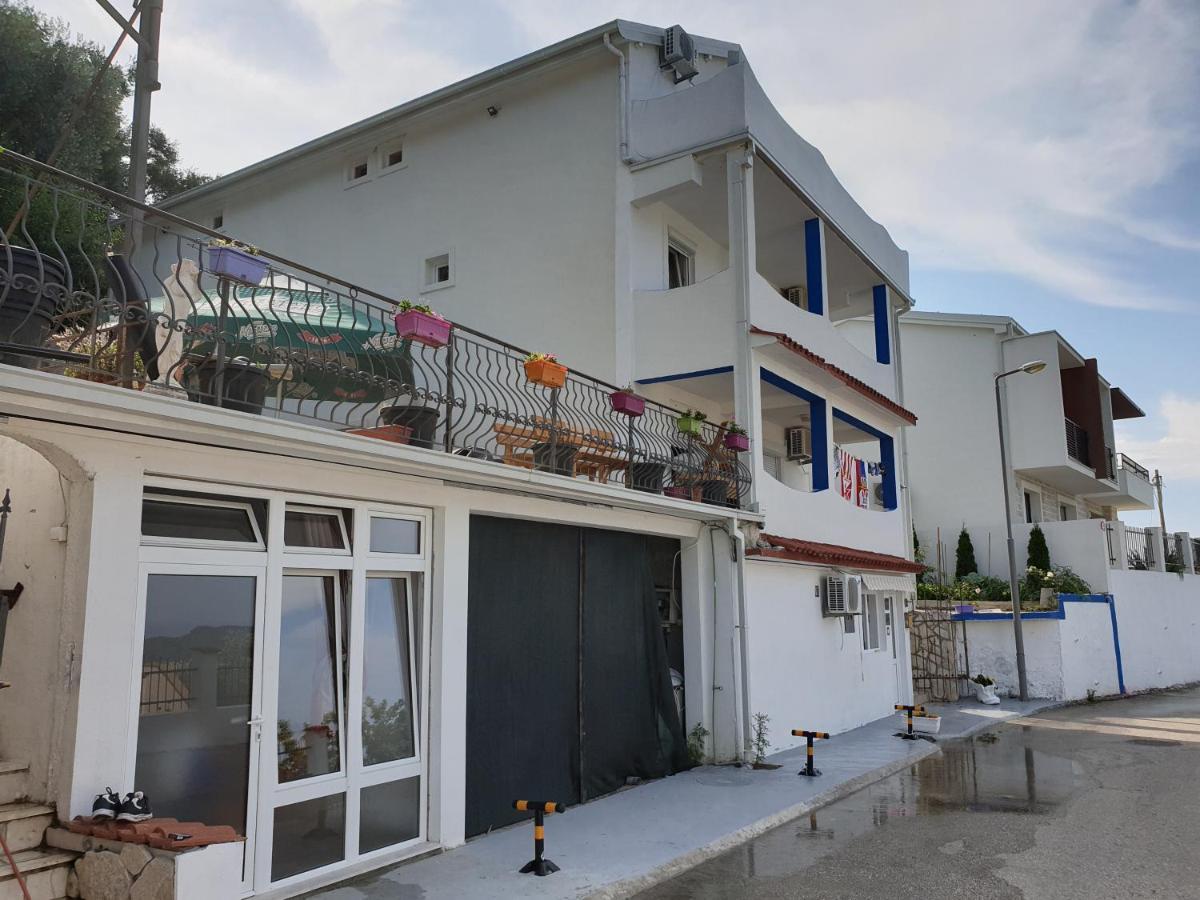 Apartment Bradex Dreams Bečići Exterior photo