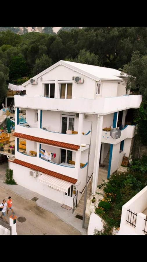 Apartment Bradex Dreams Bečići Exterior photo