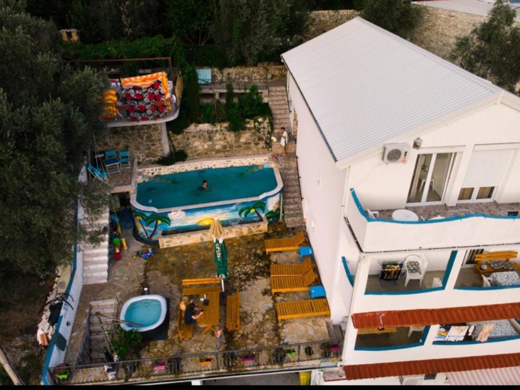 Apartment Bradex Dreams Bečići Exterior photo