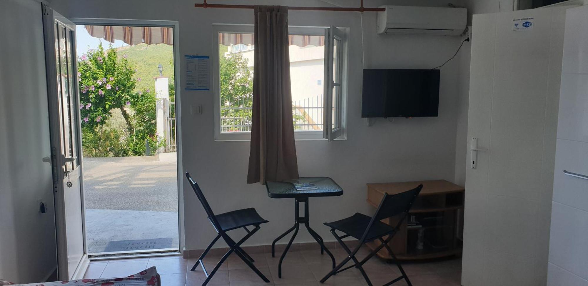 Apartment Bradex Dreams Bečići Room photo