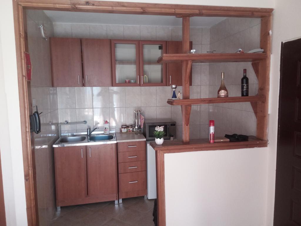 Apartment Bradex Dreams Bečići Exterior photo