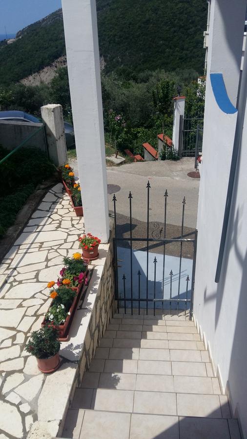 Apartment Bradex Dreams Bečići Exterior photo