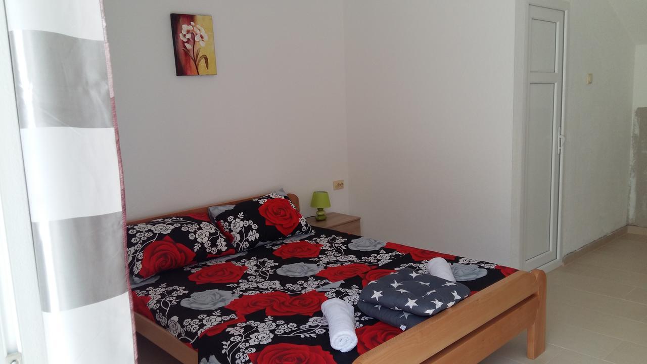 Apartment Bradex Dreams Bečići Exterior photo