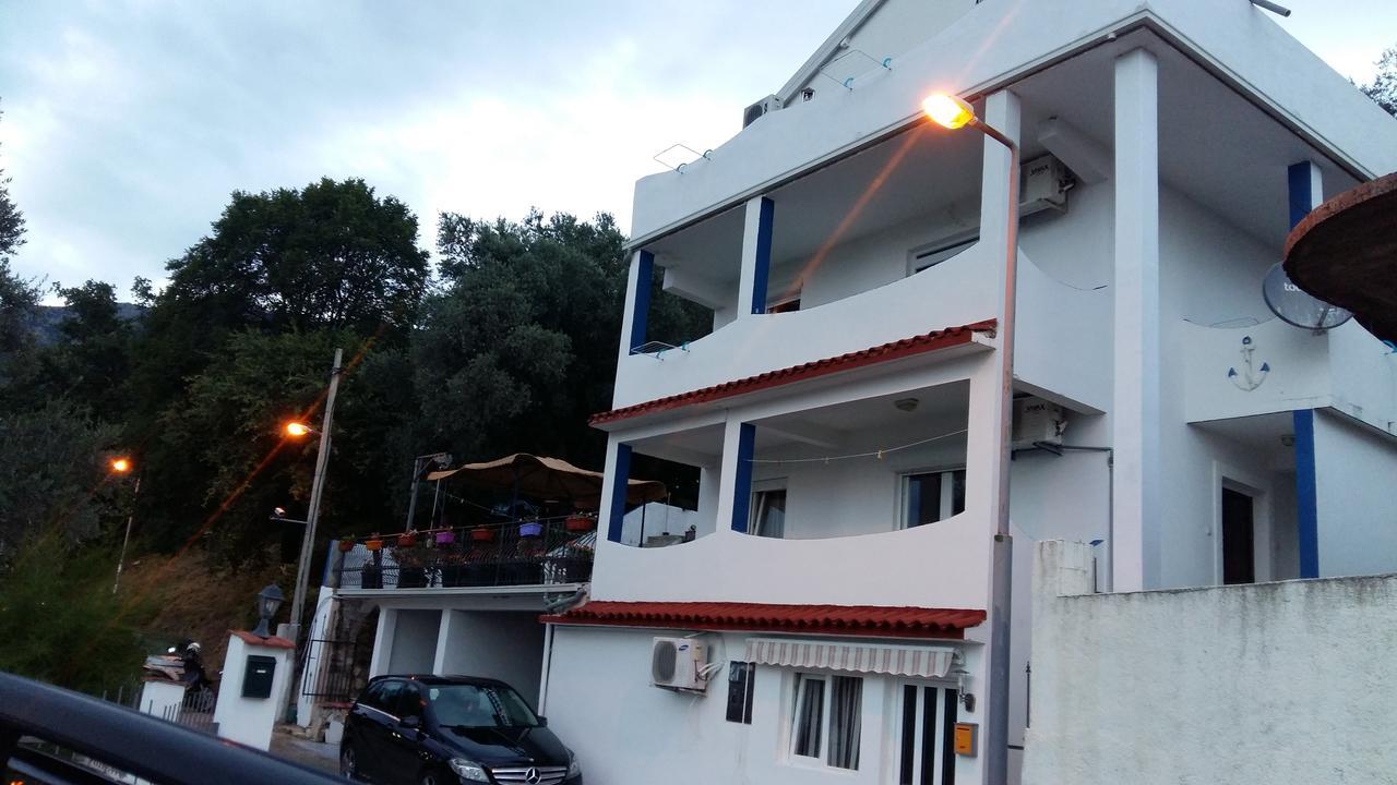 Apartment Bradex Dreams Bečići Exterior photo