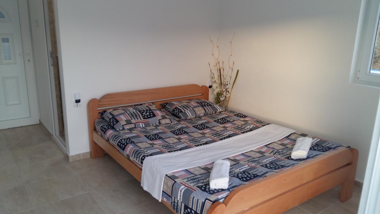 Apartment Bradex Dreams Bečići Exterior photo