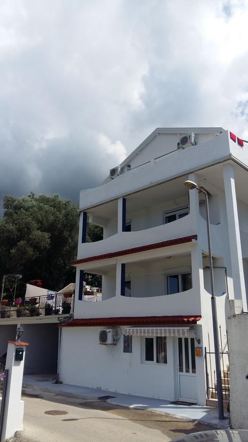 Apartment Bradex Dreams Bečići Exterior photo