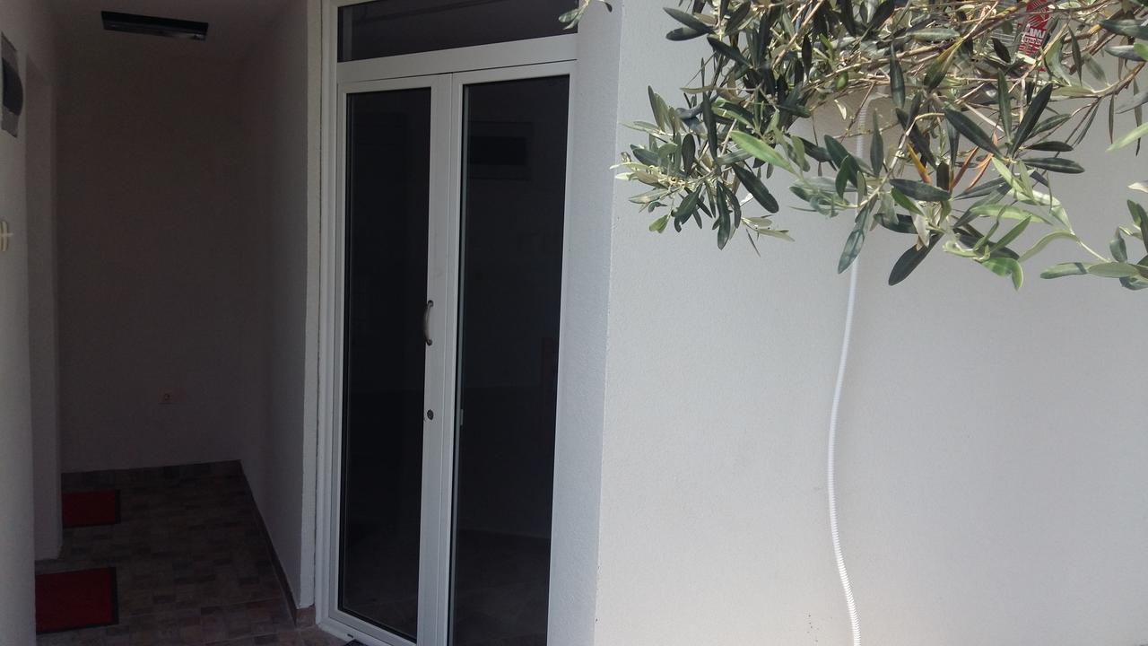 Apartment Bradex Dreams Bečići Exterior photo