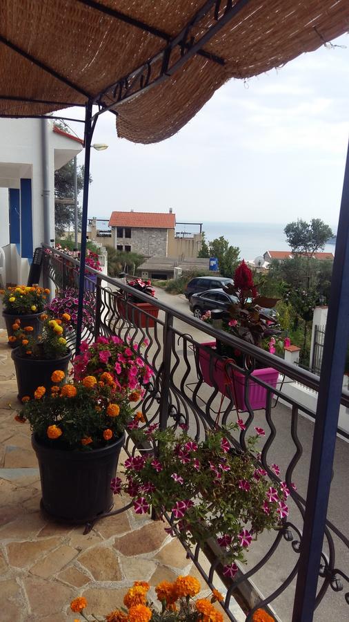 Apartment Bradex Dreams Bečići Exterior photo