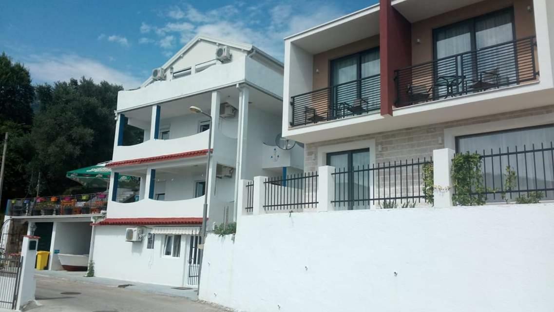 Apartment Bradex Dreams Bečići Exterior photo